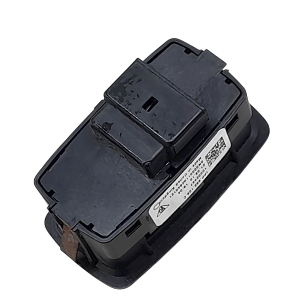 BOTÃO INTERRUPTOR ALARME ANTI FURTO  PORSCHE CAYENNE S 4.8 T 2011 190441