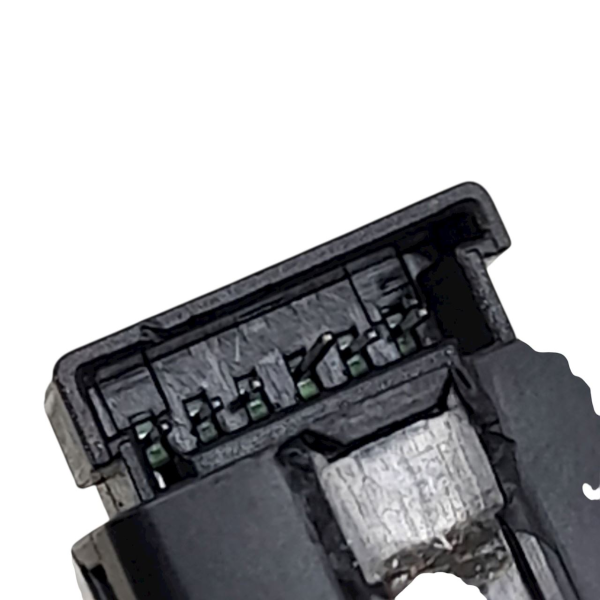 BOTÃO INTERRUPTOR ALARME ANTI FURTO  PORSCHE CAYENNE S 4.8 T 2011 190441