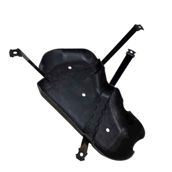 CINTA CAPA DIREITA TANQUE COMBUSTÍVEL  PORSCHE CAYENNE S 4.8 T 2011 190356