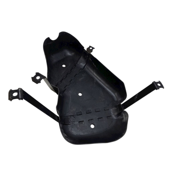 CINTA CAPA DIREITA TANQUE COMBUSTÍVEL  PORSCHE CAYENNE S 4.8 T 2011 190356