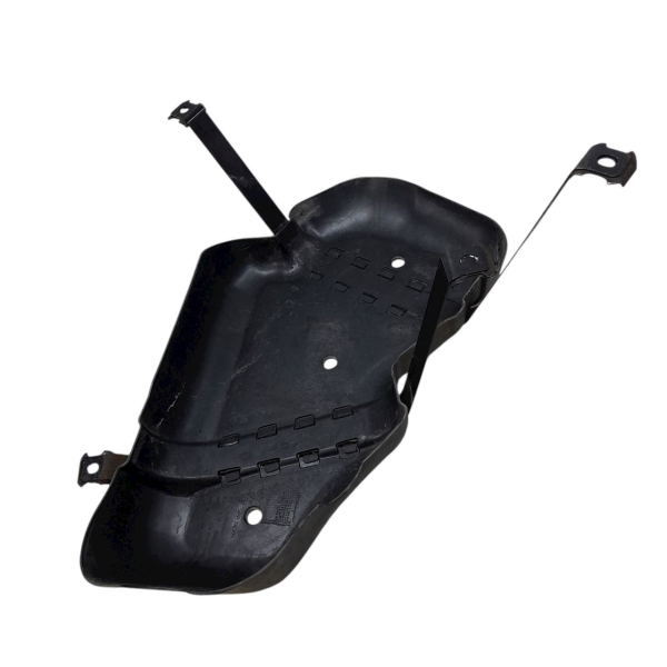 CINTA CAPA DIREITA TANQUE COMBUSTÍVEL  PORSCHE CAYENNE S 4.8 T 2011 190356