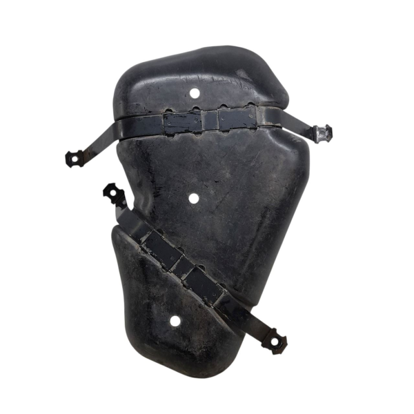 CINTA CAPA DIREITA TANQUE COMBUSTÍVEL  PORSCHE CAYENNE S 4.8 T 2011 190356