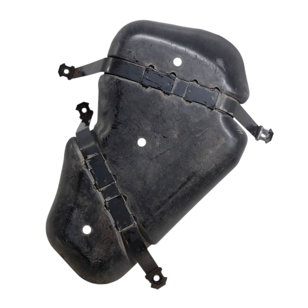 CINTA CAPA DIREITA TANQUE COMBUSTÍVEL  PORSCHE CAYENNE S 4.8 T 2011 190356