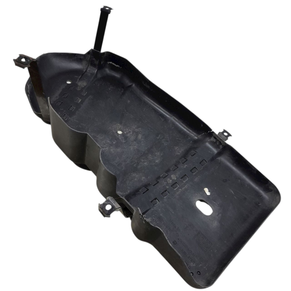 CINTA CAPA ESQUERDA TANQUE COMBUSTÍVEL  PORSCHE CAYENNE S 4.8 T 2011 190336