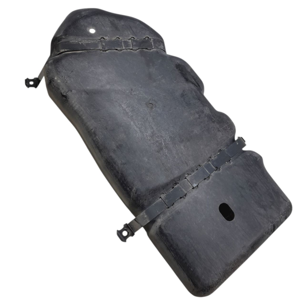 CINTA CAPA ESQUERDA TANQUE COMBUSTÍVEL  PORSCHE CAYENNE S 4.8 T 2011 190336