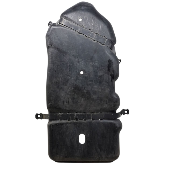 CINTA CAPA ESQUERDA TANQUE COMBUSTÍVEL  PORSCHE CAYENNE S 4.8 T 2011 190336