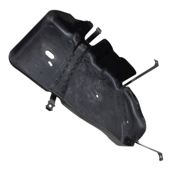 CINTA CAPA ESQUERDA TANQUE COMBUSTÍVEL  PORSCHE CAYENNE S 4.8 T 2011 190336