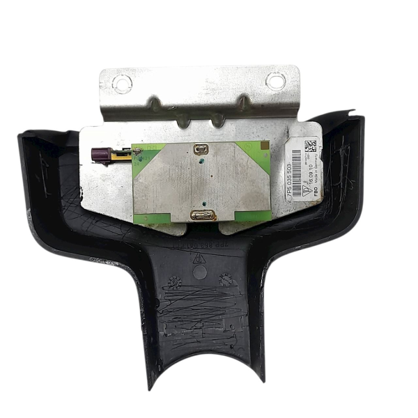 ACABAMENTO RETROVISOR INTERNO  PORSCHE CAYENNE S 4.8 T 2011 190333