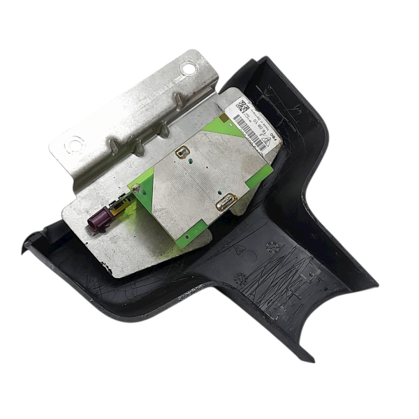 ACABAMENTO RETROVISOR INTERNO  PORSCHE CAYENNE S 4.8 T 2011 190333