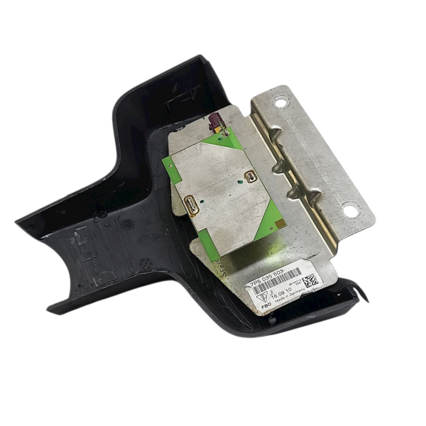 ACABAMENTO RETROVISOR INTERNO  PORSCHE CAYENNE S 4.8 T 2011 190333