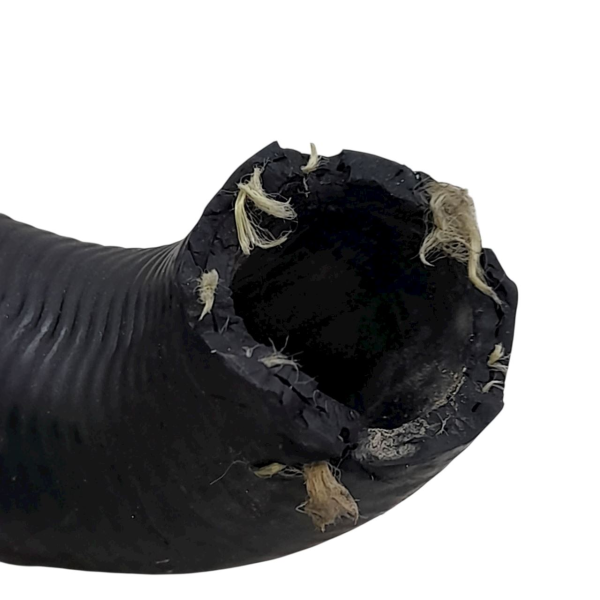 MANGUEIRA AR QUENTE  PORSCHE CAYENNE S 4.8 T 2011 190617