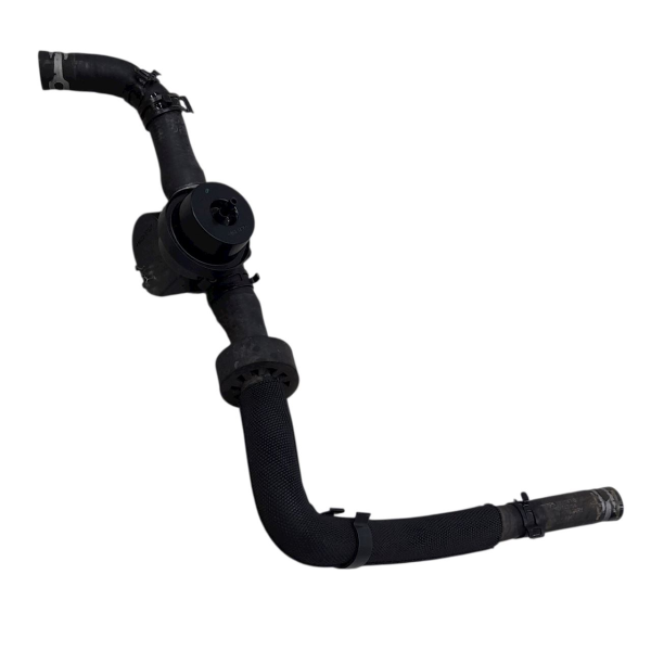 VÁLVULA AR QUENTE  PORSCHE CAYENNE S 4.8 T 2011 190712