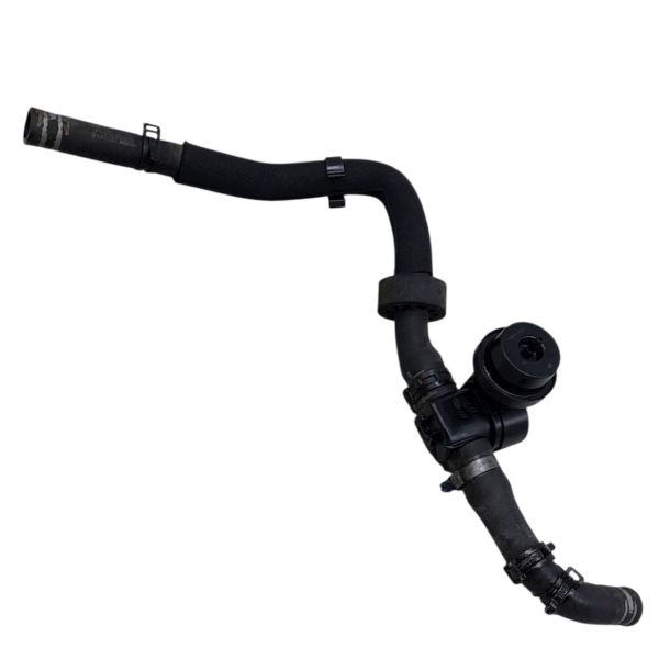 VÁLVULA AR QUENTE  PORSCHE CAYENNE S 4.8 T 2011 190712