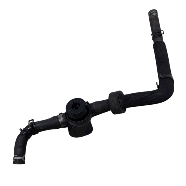 VÁLVULA AR QUENTE  PORSCHE CAYENNE S 4.8 T 2011 190712