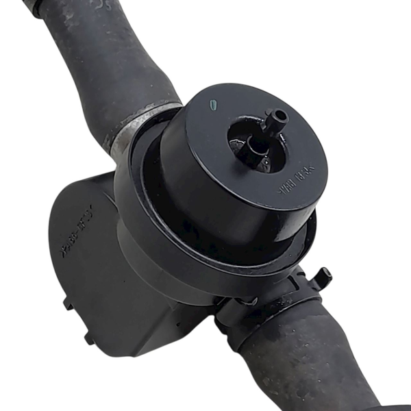 VÁLVULA AR QUENTE  PORSCHE CAYENNE S 4.8 T 2011 190712