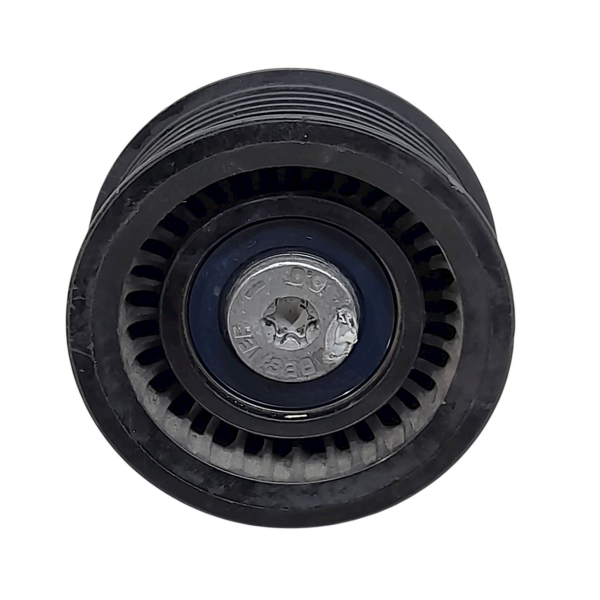 POLIA AUXILIAR ESQUERDA CORREIA ACESSÓRIOS  PORSCHE CAYENNE S 4.8 T 2011 190823