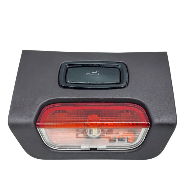 BOTÃO FECHAMENTO TAMPA TRASEIRA PORSCHE CAYENNE S 4.8 T 2011 190212