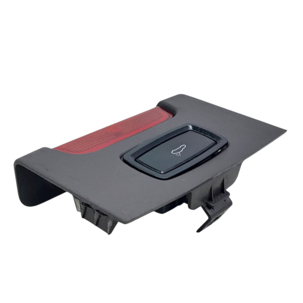 BOTÃO FECHAMENTO TAMPA TRASEIRA PORSCHE CAYENNE S 4.8 T 2011 190212