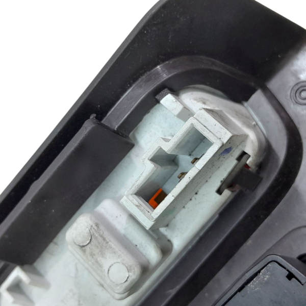 BOTÃO FECHAMENTO TAMPA TRASEIRA PORSCHE CAYENNE S 4.8 T 2011 190212