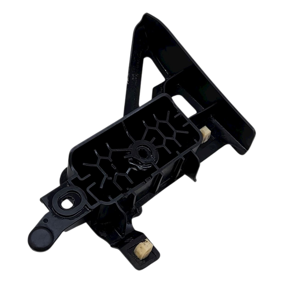 SUPORTE MACACO DIANTEIRO ESQUERDO  PORSCHE CAYENNE S 4.8 T 2011 190406