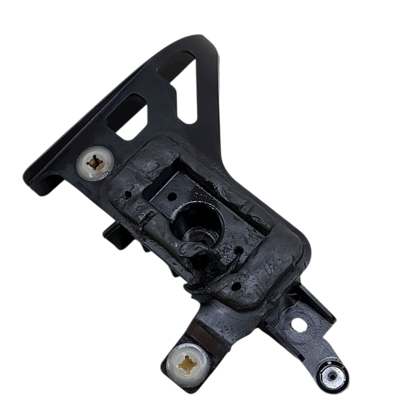 SUPORTE MACACO DIANTEIRO ESQUERDO  PORSCHE CAYENNE S 4.8 T 2011 190406