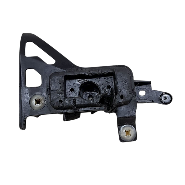 SUPORTE MACACO DIANTEIRO ESQUERDO  PORSCHE CAYENNE S 4.8 T 2011 190406