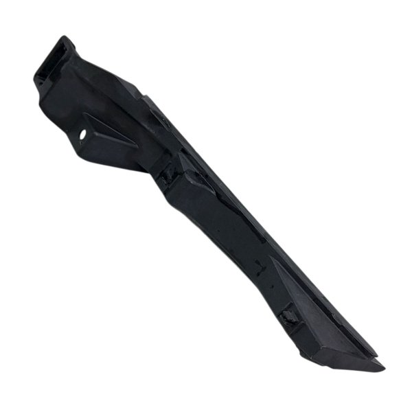 GUIA ESQUERDO PARA CHOQUE DIANTEIRO  PORSCHE CAYENNE S 4.8 T 2011 190122