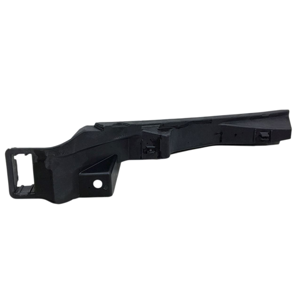 GUIA ESQUERDO PARA CHOQUE DIANTEIRO  PORSCHE CAYENNE S 4.8 T 2011 190122