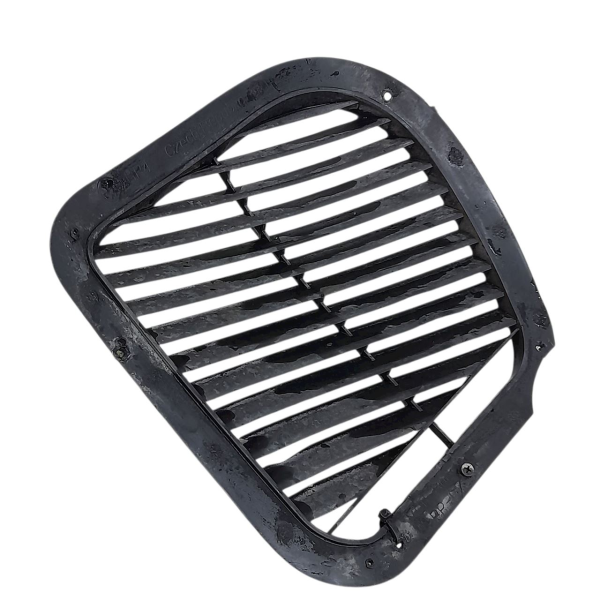 GRADE CAPTADOR AR INTERCOOLER ESQUERDO PORSCHE CAYENNE S 4.8 T 2011 190129