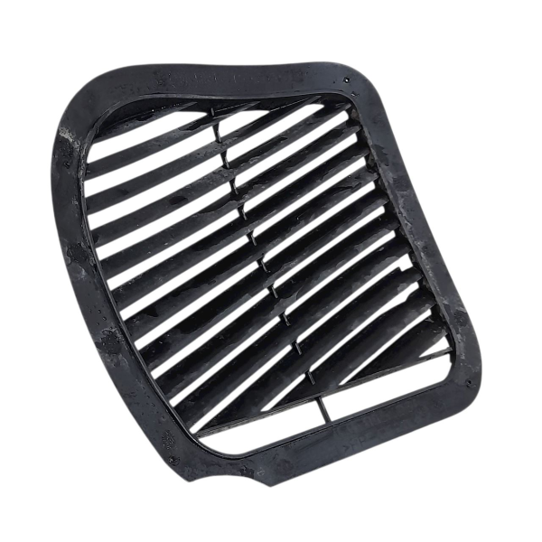 GRADE CAPTADOR AR INTERCOOLER DIREITO  PORSCHE CAYENNE S 4.8 T 2011 190130