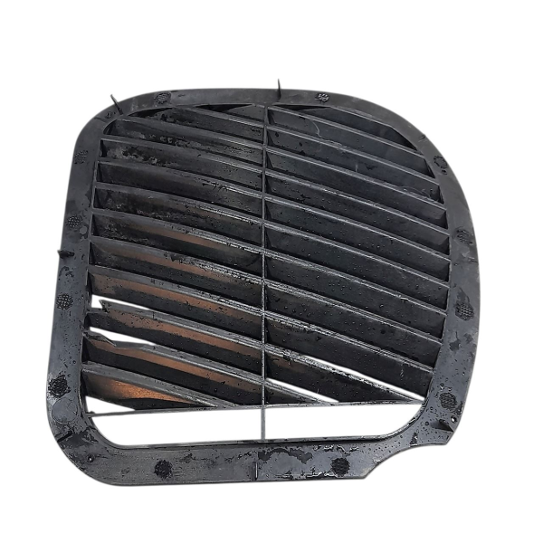 GRADE CAPTADOR AR INTERCOOLER DIREITO  PORSCHE CAYENNE S 4.8 T 2011 190130