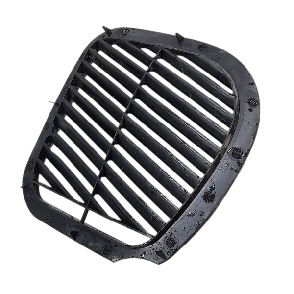 GRADE CAPTADOR AR INTERCOOLER DIREITO  PORSCHE CAYENNE S 4.8 T 2011 190130