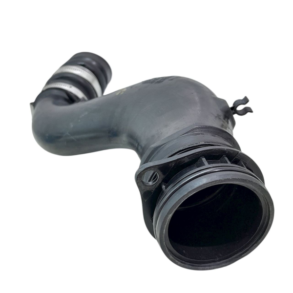 MANGUEIRA INTERCOOLER ESQUERDO PORSCHE CAYENNE S 4.8 T 2011 190136