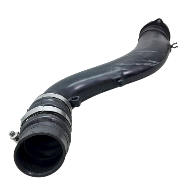 MANGUEIRA INTERCOOLER ESQUERDO PORSCHE CAYENNE S 4.8 T 2011 190136