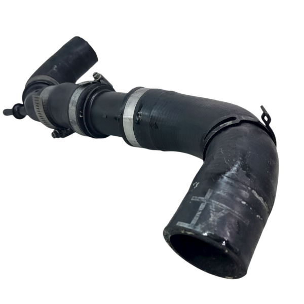 MANGUEIRA SUPERIOR RADIADOR  PORSCHE CAYENNE S 4.8 T 2011 190143