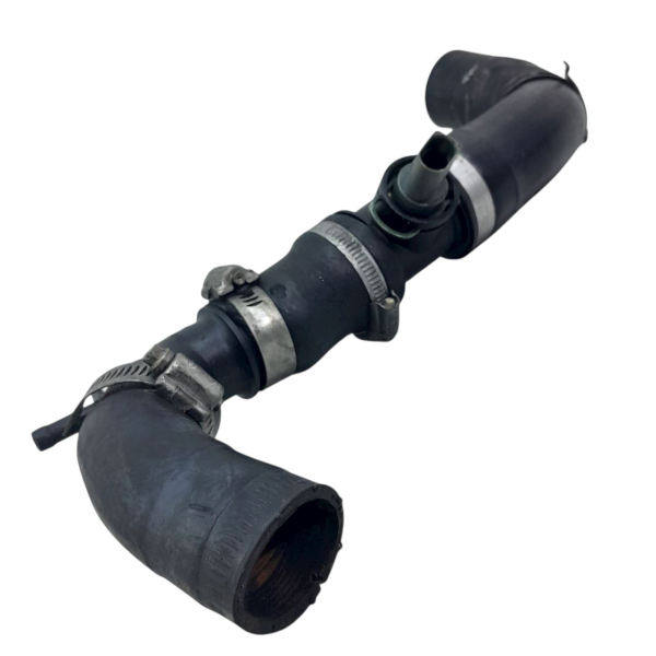 MANGUEIRA SUPERIOR RADIADOR  PORSCHE CAYENNE S 4.8 T 2011 190143