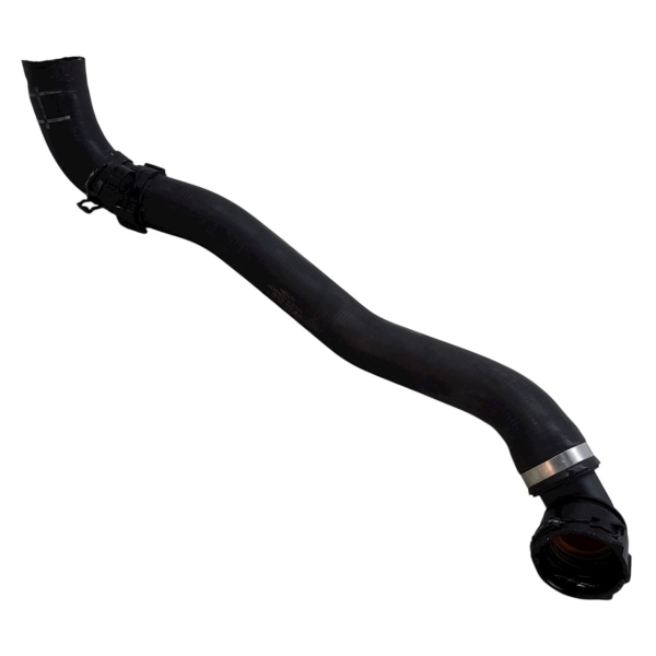 MANGUEIRA INFERIOR RADIADOR  PORSCHE CAYENNE S 4.8 T 2011 190235