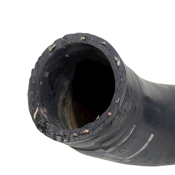 MANGUEIRA INFERIOR RADIADOR  PORSCHE CAYENNE S 4.8 T 2011 190235