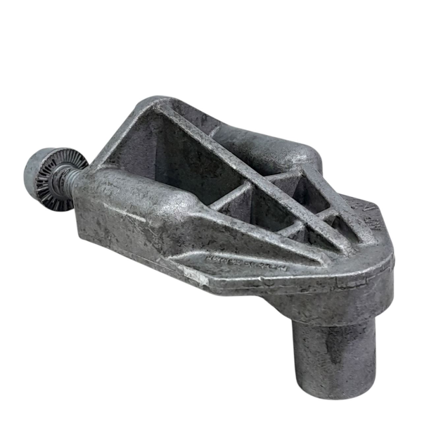 SUPORTE INFERIOR ESQUERDO  PORSCHE CAYENNE S 4.8 T 2011 190162