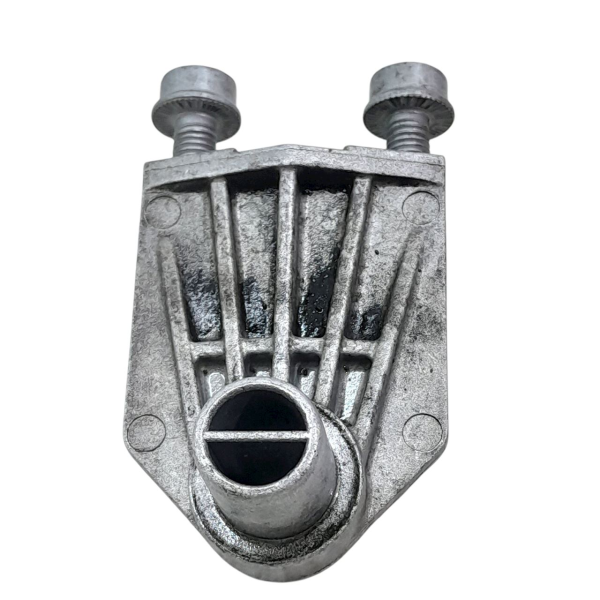 SUPORTE INFERIOR ESQUERDO  PORSCHE CAYENNE S 4.8 T 2011 190162