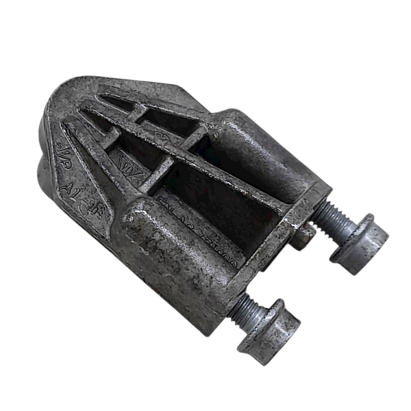 SUPORTE INFERIOR DIREITO  PORSCHE CAYENNE S 4.8 T 2011 190163