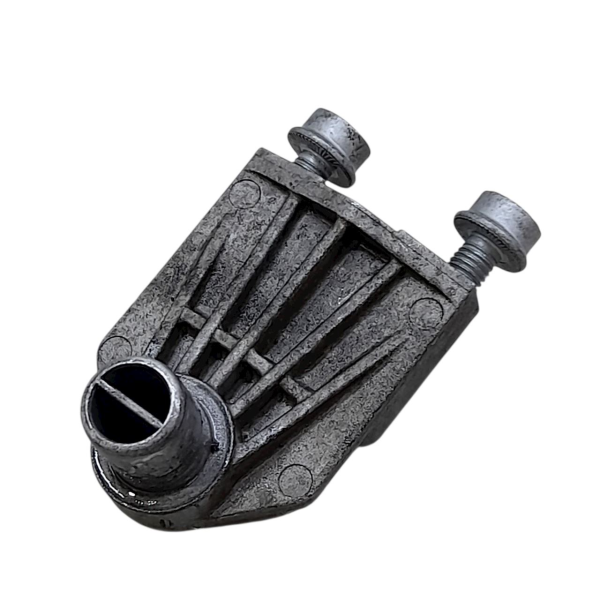 SUPORTE INFERIOR DIREITO  PORSCHE CAYENNE S 4.8 T 2011 190163