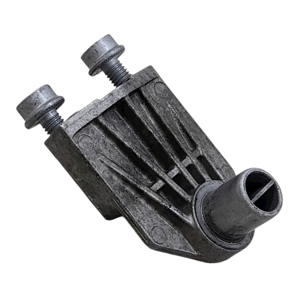 SUPORTE INFERIOR DIREITO  PORSCHE CAYENNE S 4.8 T 2011 190163