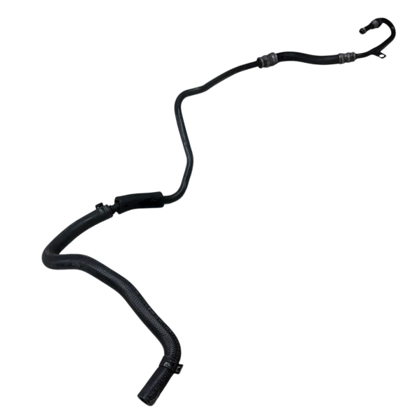 MANGUEIRA RETORNO RESERVATÓRIO CAIXA DIREÇÃO HIDRÁULICA   PORSCHE CAYENNE S 4.8 T 2011 190187