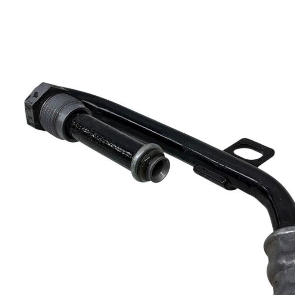 MANGUEIRA RETORNO RESERVATÓRIO CAIXA DIREÇÃO HIDRÁULICA   PORSCHE CAYENNE S 4.8 T 2011 190187