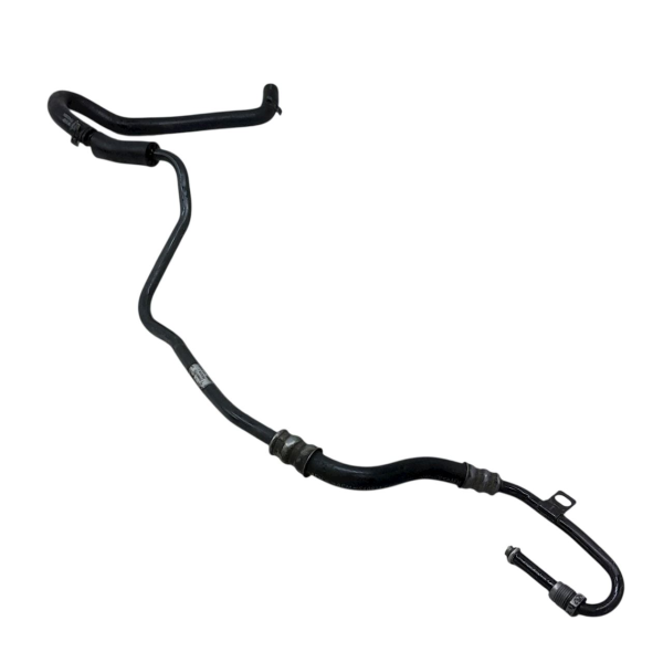 MANGUEIRA RETORNO RESERVATÓRIO CAIXA DIREÇÃO HIDRÁULICA   PORSCHE CAYENNE S 4.8 T 2011 190187