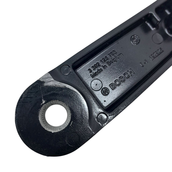 BRAÇO DIREITO LIMPADOR PARA-BRISA  PORSCHE CAYENNE S 4.8 T 2011 190190