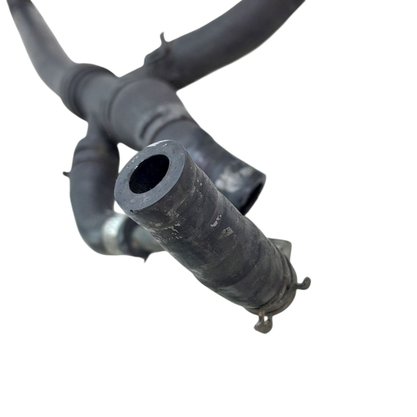 MANGUEIRA ESQUERDA ÁGUA CABEÇOTE RESFRIADOR ÓLEO MOTOR  PORSCHE CAYENNE S 4.8 T 2011 190194