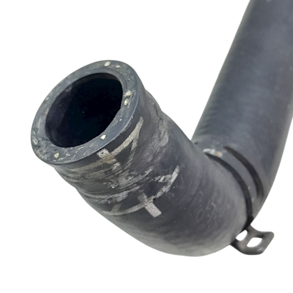 MANGUEIRA ESQUERDA ÁGUA CABEÇOTE RESFRIADOR ÓLEO MOTOR  PORSCHE CAYENNE S 4.8 T 2011 190194