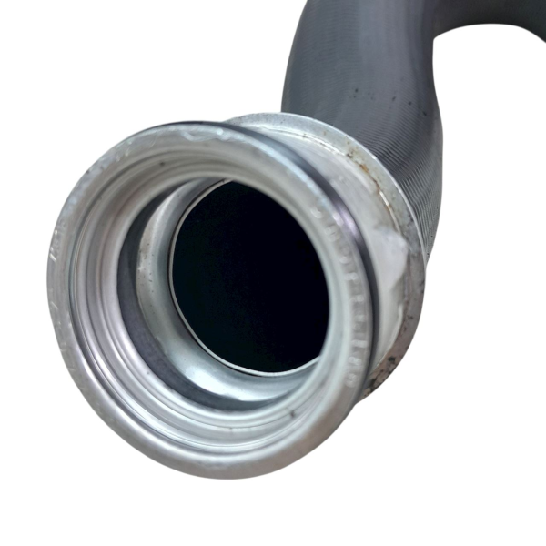 MANGUEIRA INTERCOOLER TURBINA ESQUERDA  PORSCHE CAYENNE S 4.8 T 2011 190195